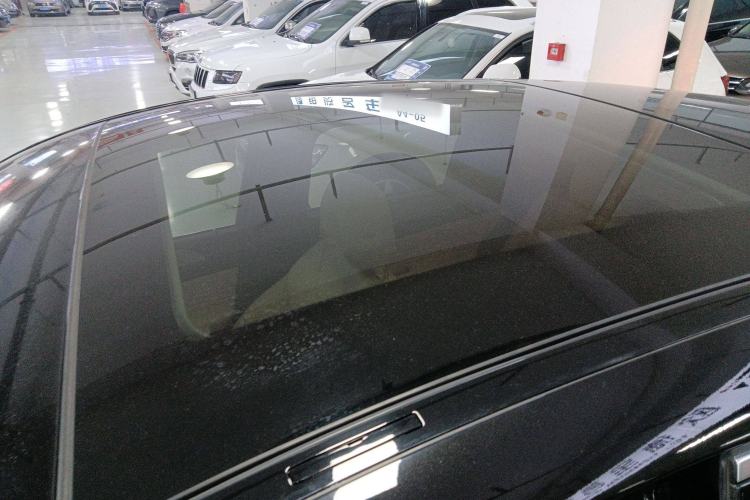 Used Mercedes-Benz GLE Coupe 2018 GLE 400 4MATIC Coupe SUV Roof