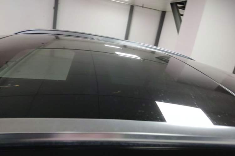 Used Mercedes-Benz GLE Coupe 2018 GLE 320 4MATIC Coupe SUV Roof