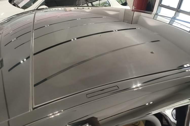 Used Mercedes-Benz GLE Coupe 2018 GLE 320 4MATIC Coupe SUV Roof