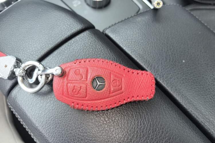 Used Mercedes-Benz GLE Coupe 2018 GLE 320 4MATIC Coupe SUV Vehicle Key
