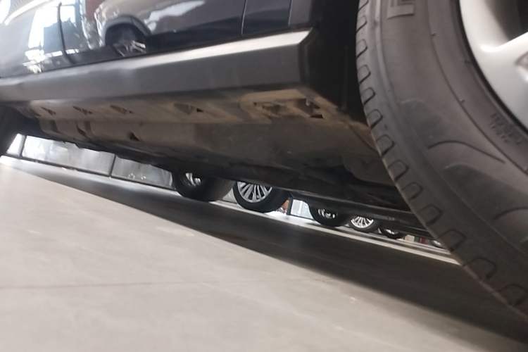 Used Mercedes-Benz GLE Coupe 2018 GLE 320 4MATIC Coupe SUV Chassis Front Right