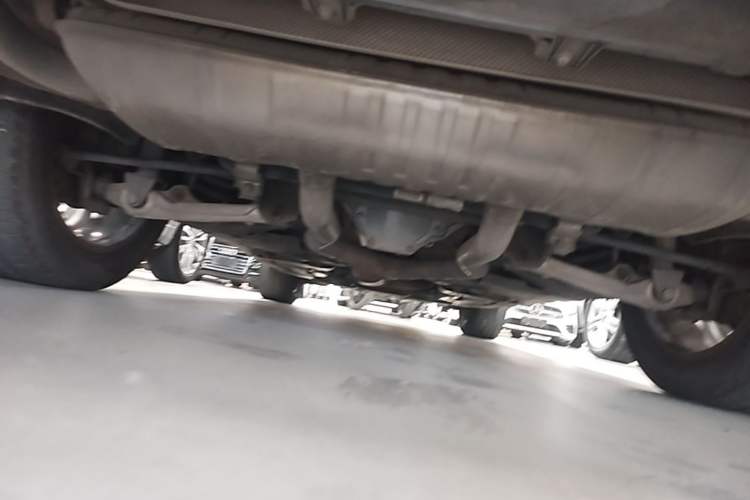 Used Mercedes-Benz GLE Coupe 2018 GLE 320 4MATIC Coupe SUV Chassis Rear