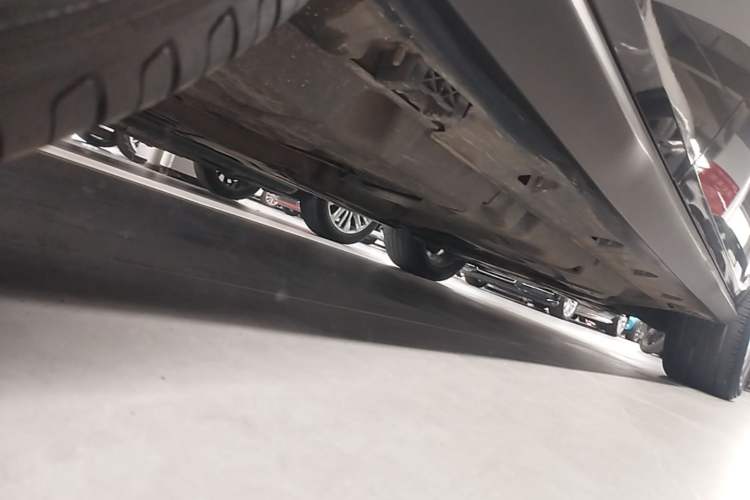 Used Mercedes-Benz GLE Coupe 2018 GLE 320 4MATIC Coupe SUV Chassis Rear Right