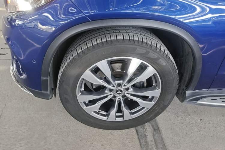 Used Mercedes-Benz GLE Coupe 2018 GLE 400 4MATIC Coupe SUV Left Front Wheel Hub
