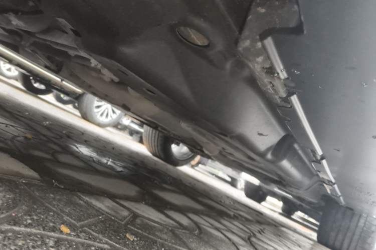 Used Mercedes-Benz GLE Coupe 2018 GLE 320 4MATIC Coupe SUV Chassis Front Left