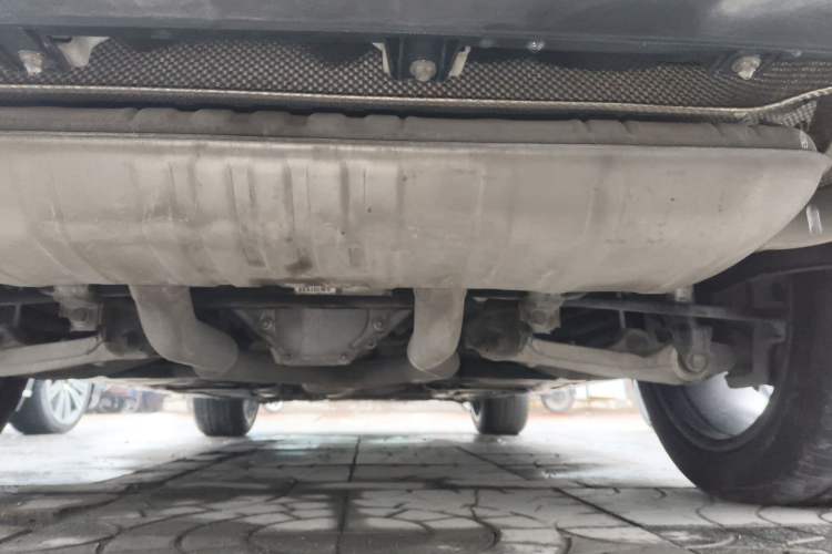 Used Mercedes-Benz GLE Coupe 2018 GLE 320 4MATIC Coupe SUV Chassis Rear
