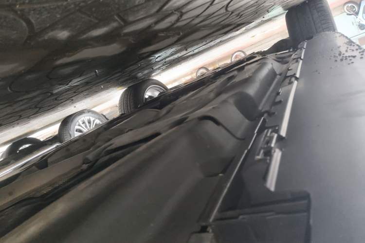 Used Mercedes-Benz GLE Coupe 2018 GLE 320 4MATIC Coupe SUV Chassis Rear Left