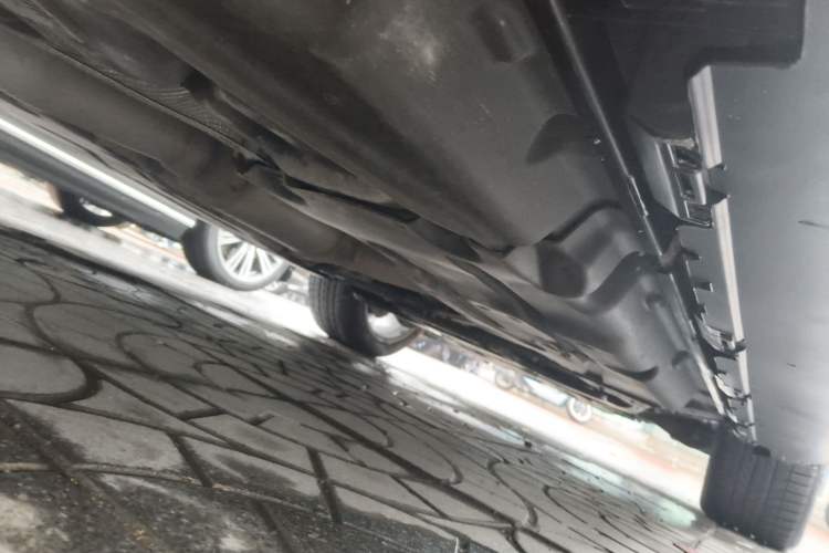 Used Mercedes-Benz GLE Coupe 2018 GLE 320 4MATIC Coupe SUV Chassis Rear Right