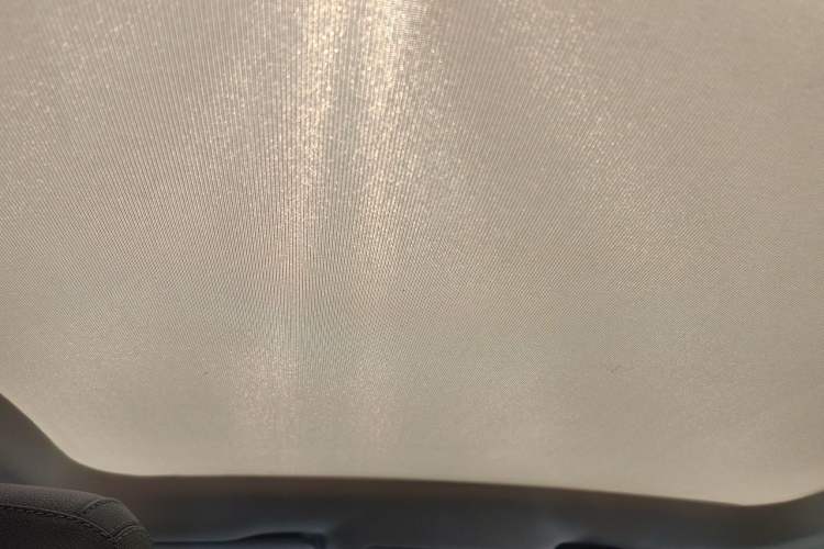 Used Mercedes-Benz GLE Coupe 2018 GLE 400 4MATIC Coupe SUV Headliner