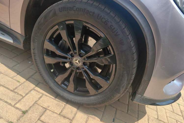Used Mercedes-Benz GLE Coupe 2018 GLE 400 4MATIC Coupe SUV Right Front Wheel Hub