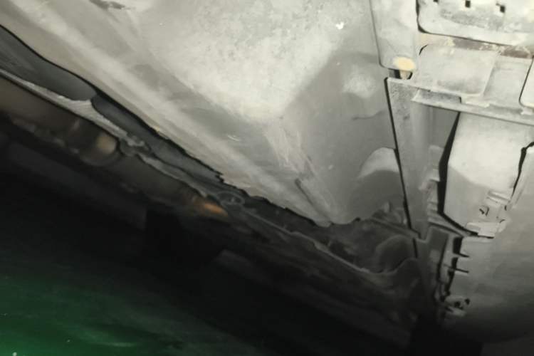 Used Mercedes-Benz GLE Coupe 2018 GLE 320 4MATIC Coupe SUV Chassis Rear Right