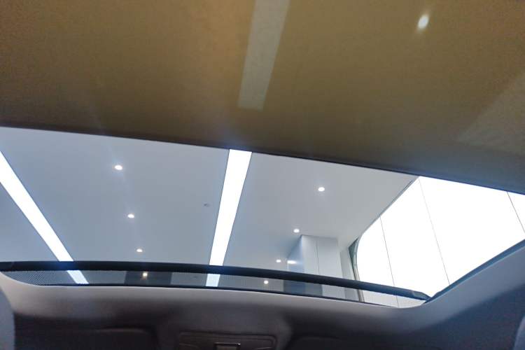 Used Mercedes-Benz GLE Coupe 2018 GLE 320 4MATIC Coupe SUV Headliner