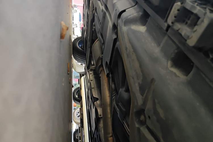 Used Mercedes-Benz GLE Coupe 2018 GLE 400 4MATIC Coupe SUV Chassis Rear Left