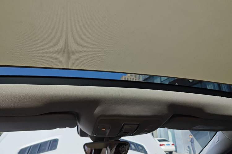 Used Mercedes-Benz GLE Coupe 2018 GLE 400 4MATIC Coupe SUV Headliner