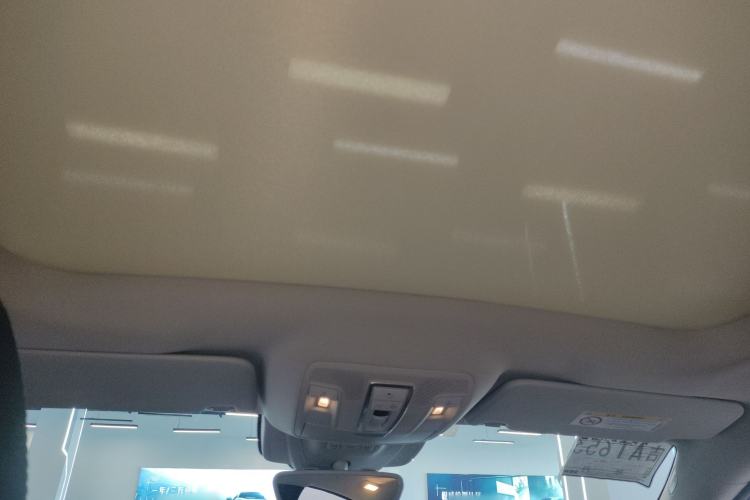 Used Mercedes-Benz GLE Coupe 2018 GLE 400 4MATIC Coupe SUV Headliner