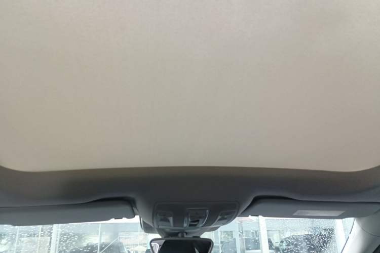 Used Mercedes-Benz GLE Coupe 2018 GLE 400 4MATIC Coupe SUV Headliner