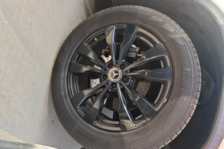 Used Mercedes-Benz GLE Coupe 2018 GLE 400 4MATIC Coupe SUV Right Front Wheel Hub