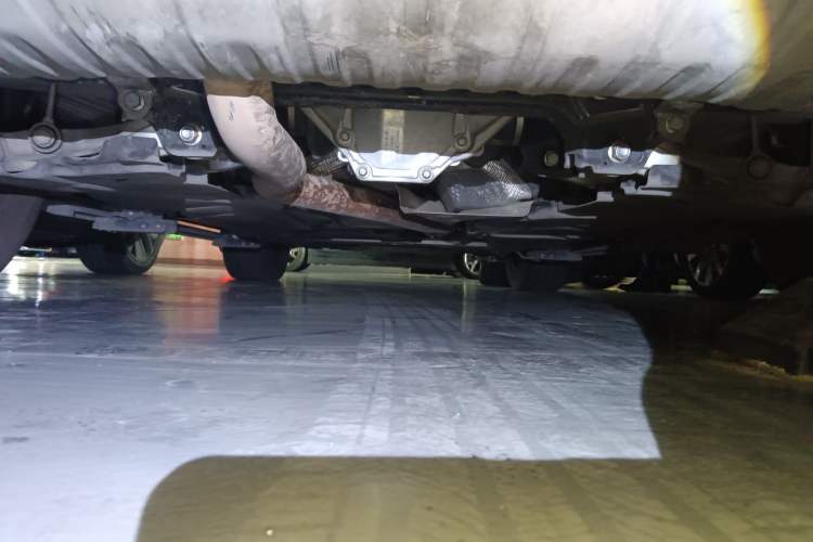 Used Mercedes-Benz GLE Coupe 2020 GLE 350 4MATIC Coupe SUV Fashion Model Chassis Rear