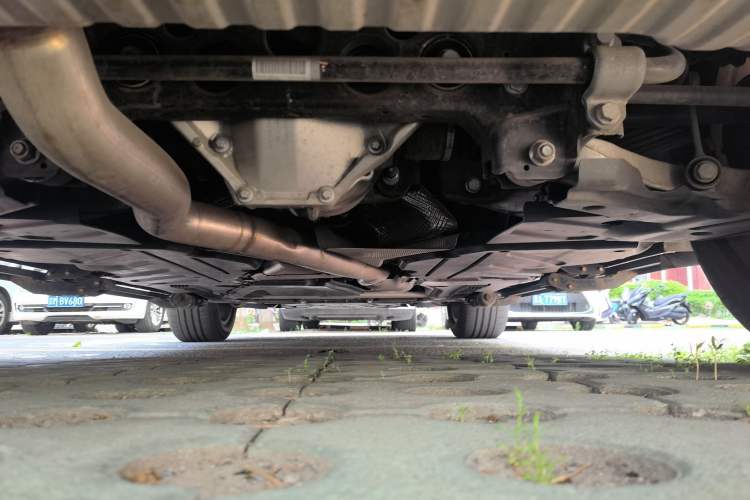 Used Mercedes-Benz GLE Coupe 2020 GLE 450 4MATIC Coupe SUV Fashion Model Chassis Rear