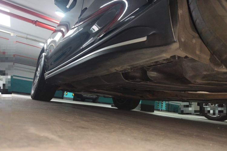 Used Mercedes-Benz GLE Coupe 2020 GLE 350 4MATIC Coupe SUV Luxury Model Chassis Rear Left