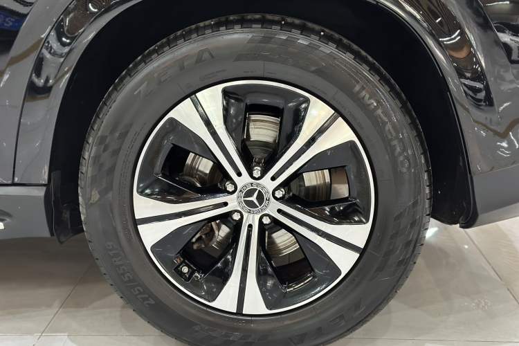 Used Mercedes-Benz GLE Coupe 2020 GLE 350 4MATIC Coupe SUV Fashion Model Exterior 4