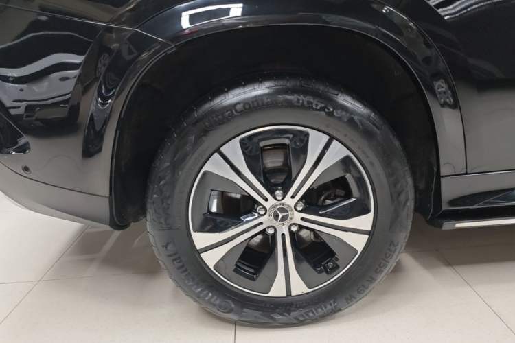 Used Mercedes-Benz GLE Coupe 2020 GLE 350 4MATIC Coupe SUV Fashion Model Exterior 5