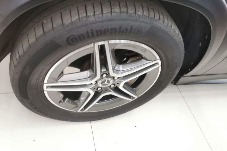 Used Mercedes-Benz GLE Coupe 2020 GLE 450 4MATIC Coupe SUV Fashion Model Exterior 7