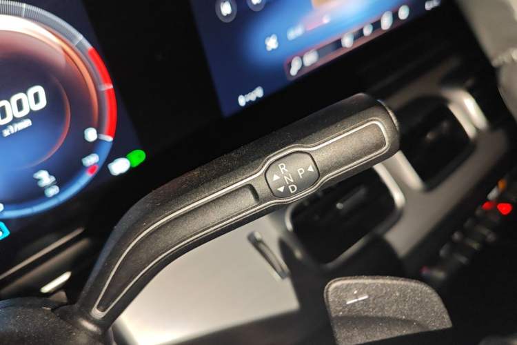 Used Mercedes-Benz GLE Coupe 2020 GLE 350 4MATIC Coupe SUV Fashion Model Gear Lever