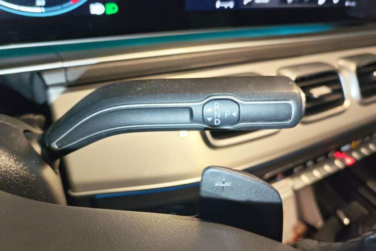 Used Mercedes-Benz GLE Coupe 2020 GLE 350 4MATIC Coupe SUV Luxury Model Gear Lever
