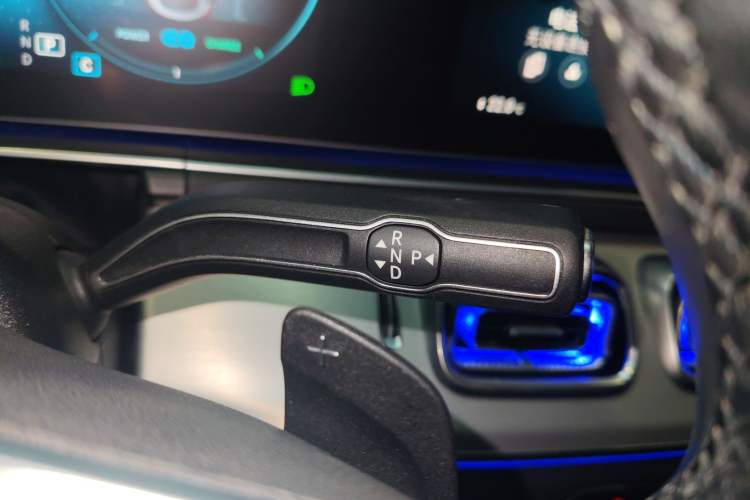 Used Mercedes-Benz GLE Coupe 2020 GLE 450 4MATIC Coupe SUV Fashion Model Gear Lever