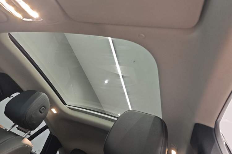 Used Mercedes-Benz GLE Coupe 2020 GLE 350 4MATIC Coupe SUV Fashion Model Headliner