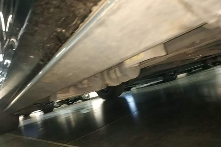 Used Mercedes-Benz GLE Coupe 2020 GLE 350 4MATIC Coupe SUV Luxury Model Right Side Sill