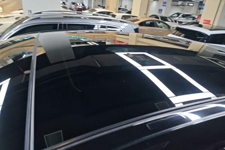 Used Mercedes-Benz GLE Coupe 2020 GLE 350 4MATIC Coupe SUV Fashion Model Roof