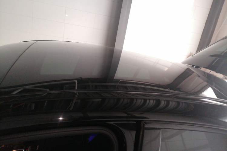 Used Mercedes-Benz GLE Coupe 2020 GLE 350 4MATIC Coupe SUV Fashion Model Roof