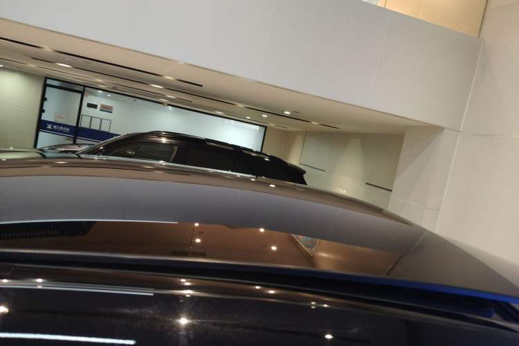 Used Mercedes-Benz GLE Coupe 2020 GLE 450 4MATIC Coupe SUV Fashion Model Roof