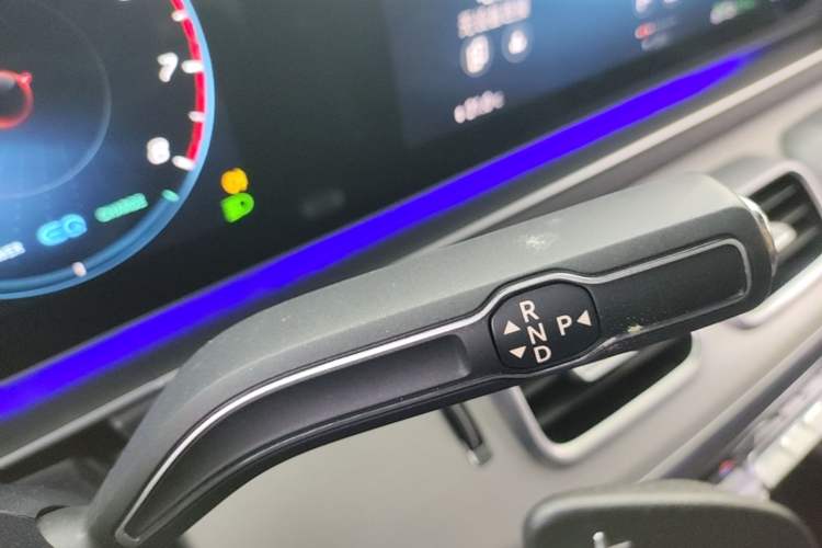 Used Mercedes-Benz GLE Coupe 2020 GLE 450 4MATIC Coupe SUV Fashion Model Gear Lever