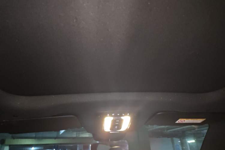 Used Mercedes-Benz GLE Coupe 2020 GLE 350 4MATIC Coupe SUV Fashion Model Headliner