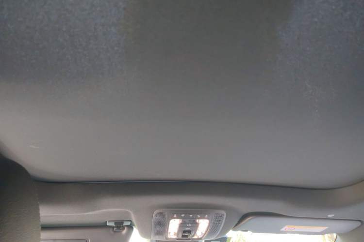 Used Mercedes-Benz GLE Coupe 2020 GLE 450 4MATIC Coupe SUV Fashion Model Headliner