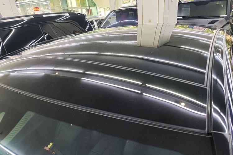 Used Mercedes-Benz GLE Coupe 2020 GLE 450 4MATIC Coupe SUV Fashion Model Roof