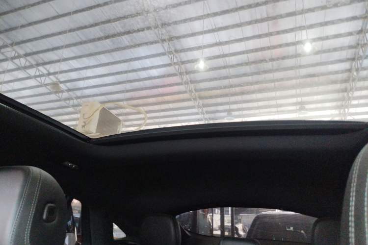 Used Mercedes-Benz GLE Coupe 2020 GLE 450 4MATIC Coupe SUV Fashion Model Headliner