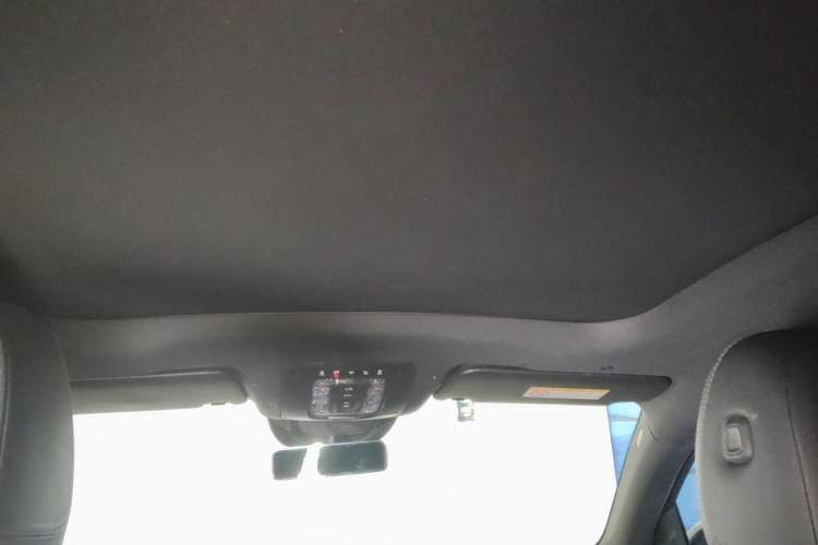 Used Mercedes-Benz GLE Coupe 2020 GLE 450 4MATIC Coupe SUV Luxury Model Headliner