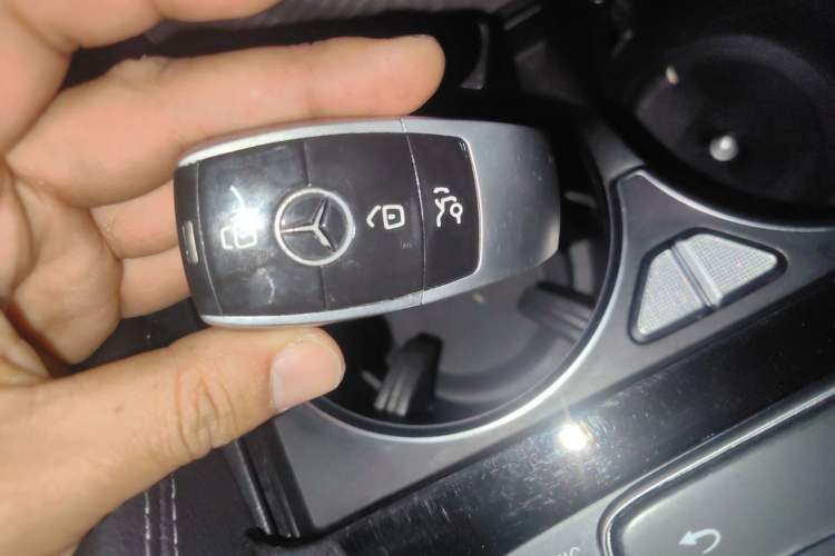 Used Mercedes-Benz GLE Coupe 2020 GLE 450 4MATIC Coupe SUV Luxury Model Interior 1