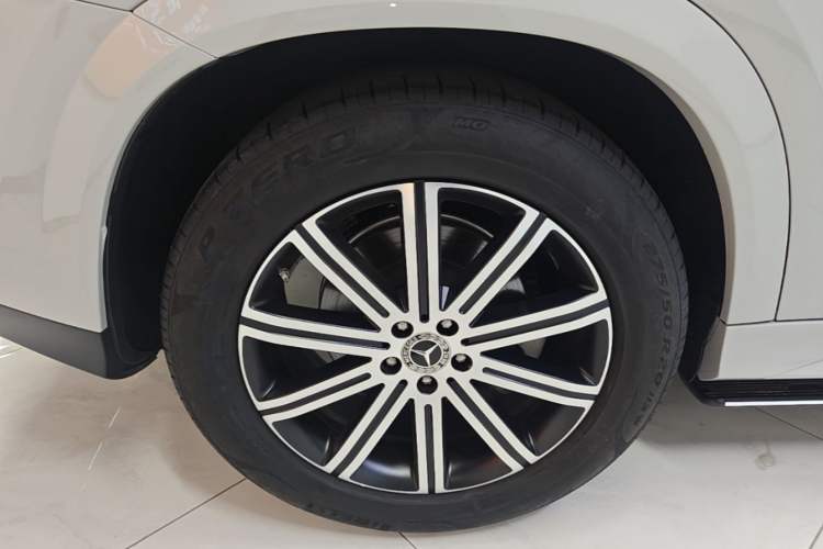 Used Mercedes-Benz GLE Coupe 2020 GLE 350 4MATIC Coupe SUV Luxury Model Right Rear Wheel Hub