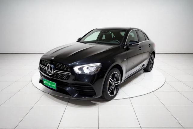 Used Mercedes-Benz GLE Coupe 2020 GLE 450 4MATIC Coupe SUV Fashion Model