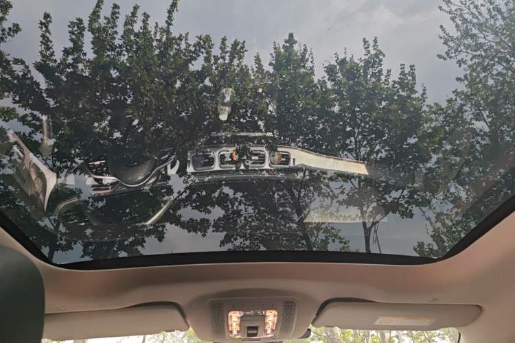 Used Mercedes-Benz GLE Coupe 2020 GLE 350 4MATIC Coupe SUV Fashion Model Headliner