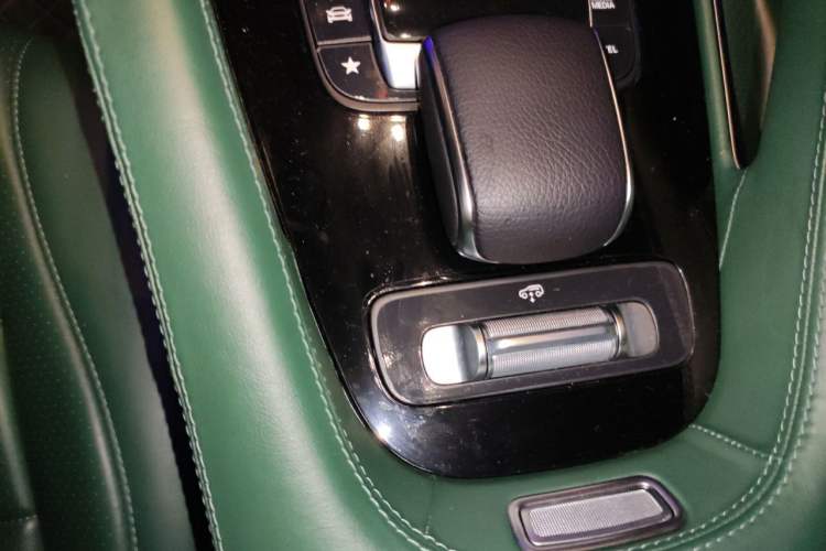 Used Mercedes-Benz GLE Coupe 2020 GLE 450 4MATIC Coupe SUV Fashion Model Vehicle Key