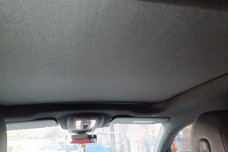 Used Mercedes-Benz GLE Coupe 2020 GLE 450 4MATIC Coupe SUV Fashion Model Headliner