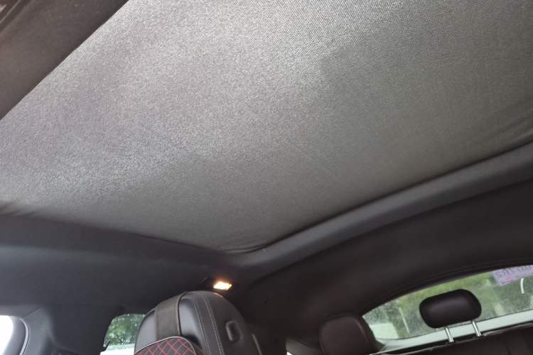 Used Mercedes-Benz GLE Coupe 2020 GLE 450 4MATIC Coupe SUV Fashion Model Headliner