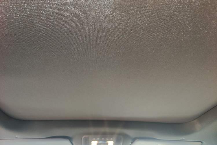 Used Mercedes-Benz GLE Coupe 2020 GLE 450 4MATIC Coupe SUV Fashion Model Headliner