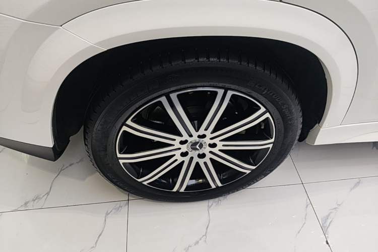 Used Mercedes-Benz GLE Coupe 2020 GLE 350 4MATIC Coupe SUV Luxury Model Right Rear Wheel Hub